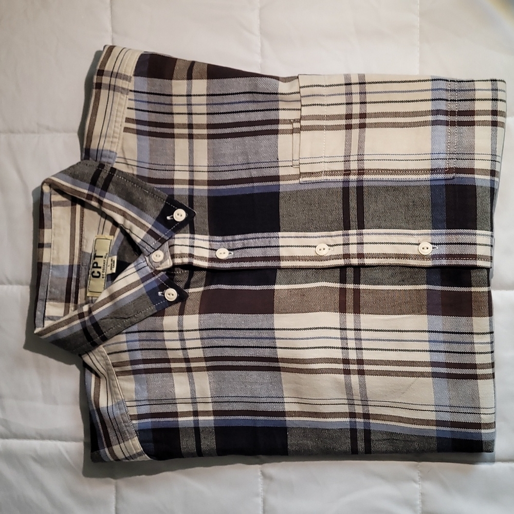 CPT by Cockpit USA Long sleeve shirt